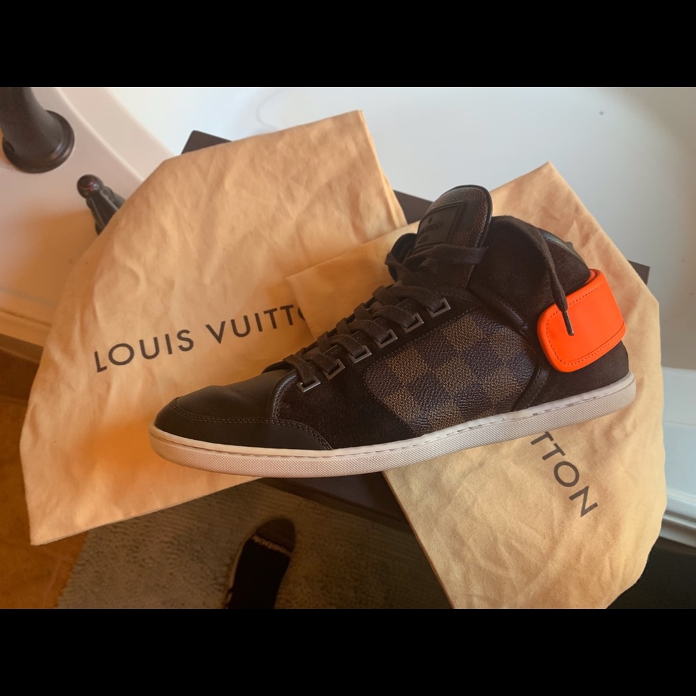 LV Men’s sneakers